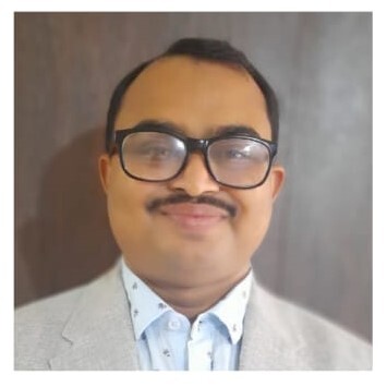 Dr. Sujit Addya 